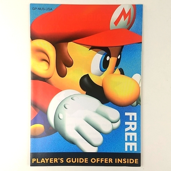 Madden Football 64, N64 Original Retail Box and All Original Manuals 1997 - Picture 12 of 17